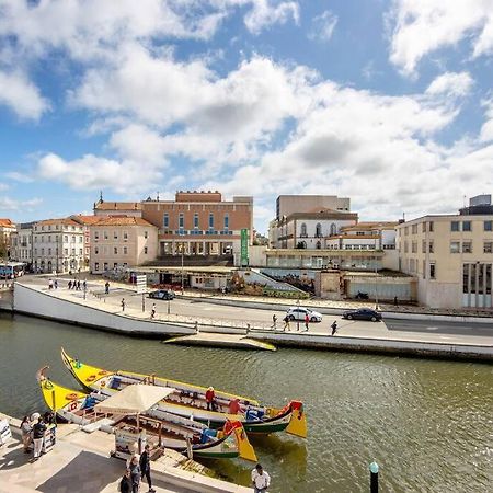Casa Marques Apartments Aveiro Exterior foto