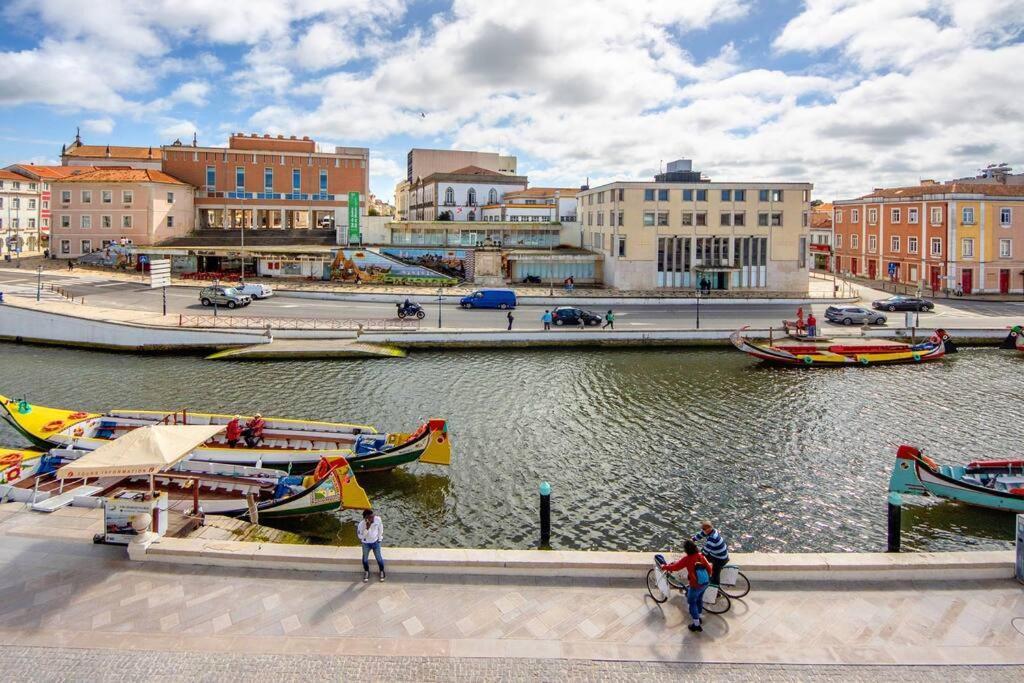Casa Marques Apartments Aveiro Exterior foto